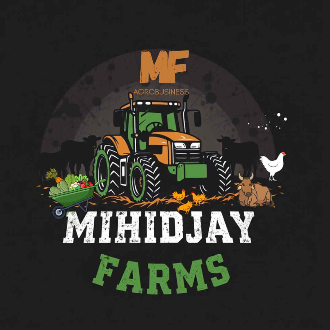 Mihidjay Farms